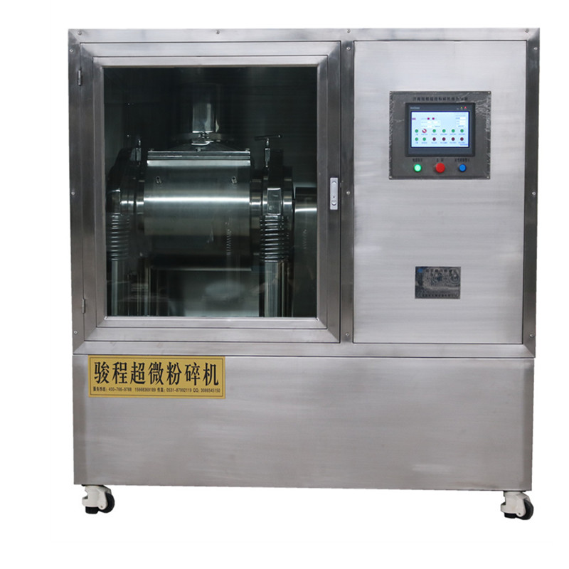 JCWF-40型中藥超微粉碎機(jī)設(shè)備